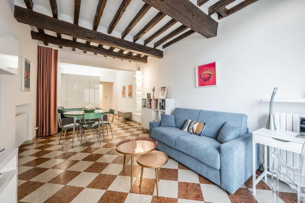 Casa Camilla - Arty Suite Nel Centro Storico Parma Ngoại thất bức ảnh