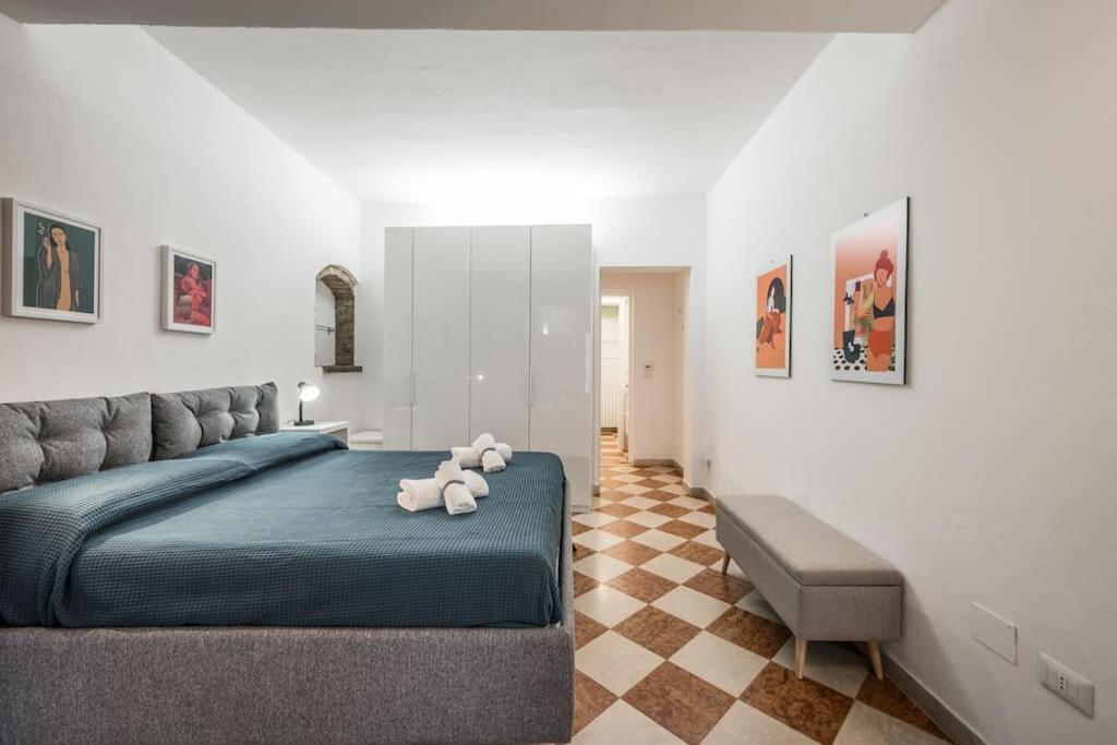 Casa Camilla - Arty Suite Nel Centro Storico Parma Ngoại thất bức ảnh