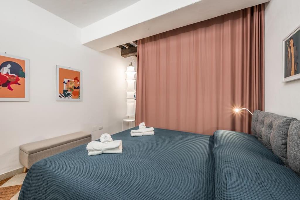 Casa Camilla - Arty Suite Nel Centro Storico Parma Ngoại thất bức ảnh